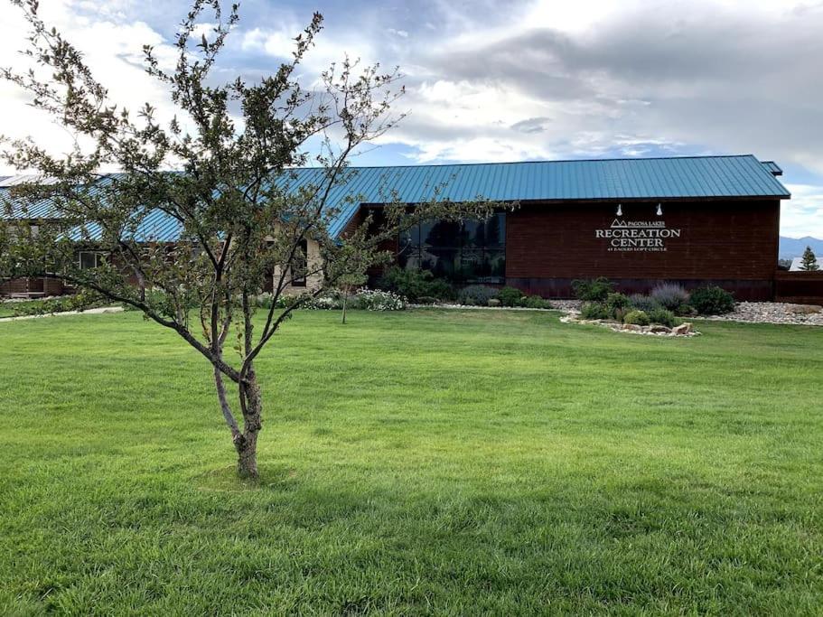 Villa Talisman Amazing Views Walk To Uptown Sleeps 4 Pagosa Springs Exterior foto