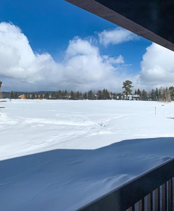 Villa Talisman Amazing Views Walk To Uptown Sleeps 4 Pagosa Springs Exterior foto