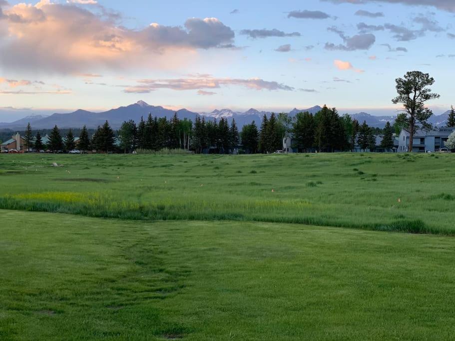 Villa Talisman Amazing Views Walk To Uptown Sleeps 4 Pagosa Springs Exterior foto
