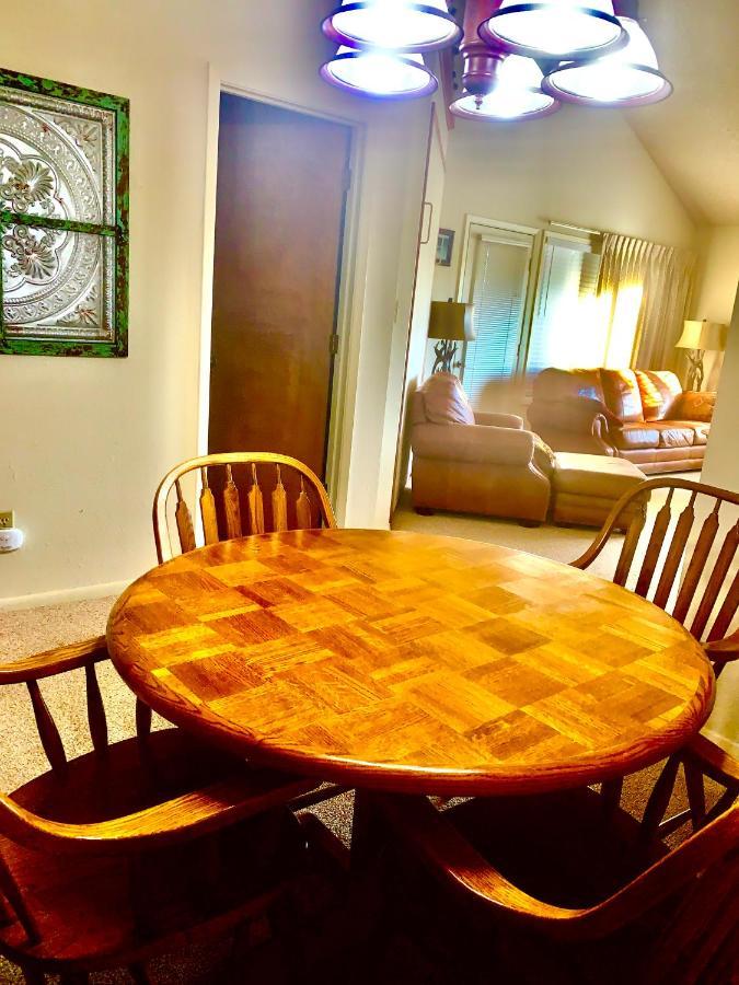 Villa Talisman Amazing Views Walk To Uptown Sleeps 4 Pagosa Springs Exterior foto