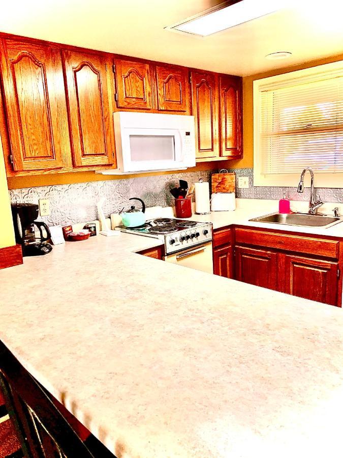 Villa Talisman Amazing Views Walk To Uptown Sleeps 4 Pagosa Springs Exterior foto
