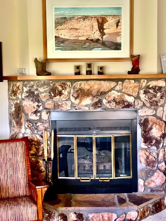 Villa Talisman Amazing Views Walk To Uptown Sleeps 4 Pagosa Springs Exterior foto