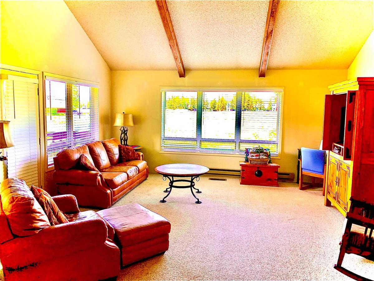 Villa Talisman Amazing Views Walk To Uptown Sleeps 4 Pagosa Springs Exterior foto